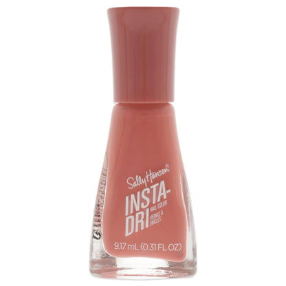 Insta Dri Nail Polish #123 Champagne Supernova, 0.3 Ounce