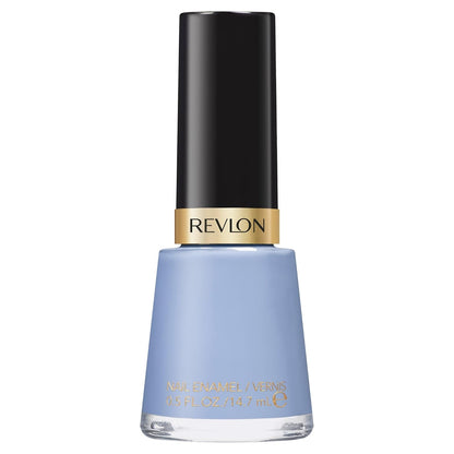 Nail Enamel, Chip Resistant Nail Polish, Glossy Shine Finish, in Nude/Brown, 006 Sheer Pink, 0.5 oz