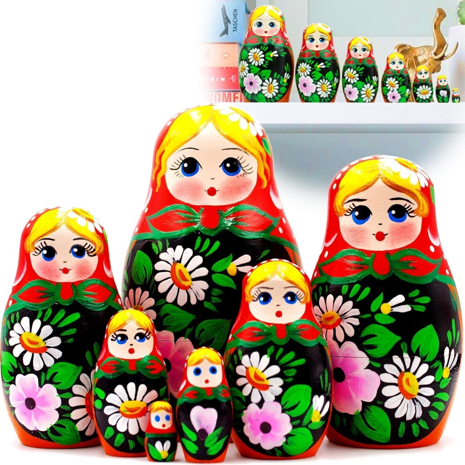 Selected Variant Image