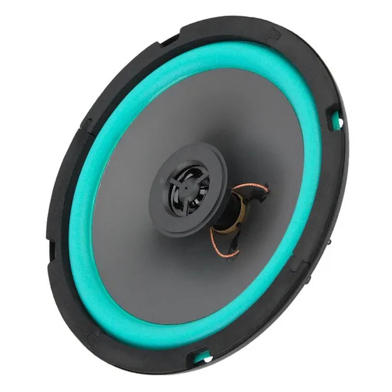 Qii Lu Car Tweeter ，6.5 Inch 160W Car Tweeter Super Power Speaker Vehicle Door Music Speakers
