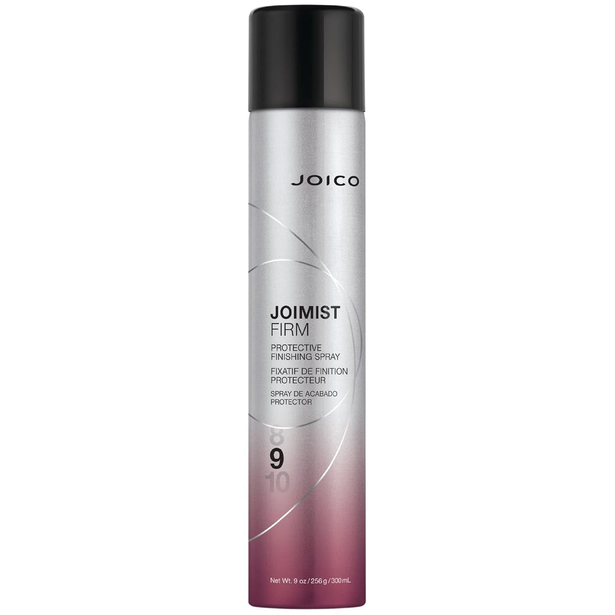 Joimist Protective Finishing Spray | for Most Hair Types | Protect against Heat & Humidity | Eliminate Static & Frizz | Protect against Pollution & Harmful UV | Paraben & Sulfate Free