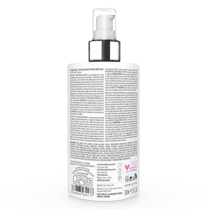 Boldplex 6 Hair Serum - Hydrating Leave in Protein Treatment for Frizzy, Dry, Damaged, Broken, Curly, Straight or Bleached Hair Types - Paraben & Sulfate Free. Cruelty Free, 100% Vegan. 5.9 Fl.Oz