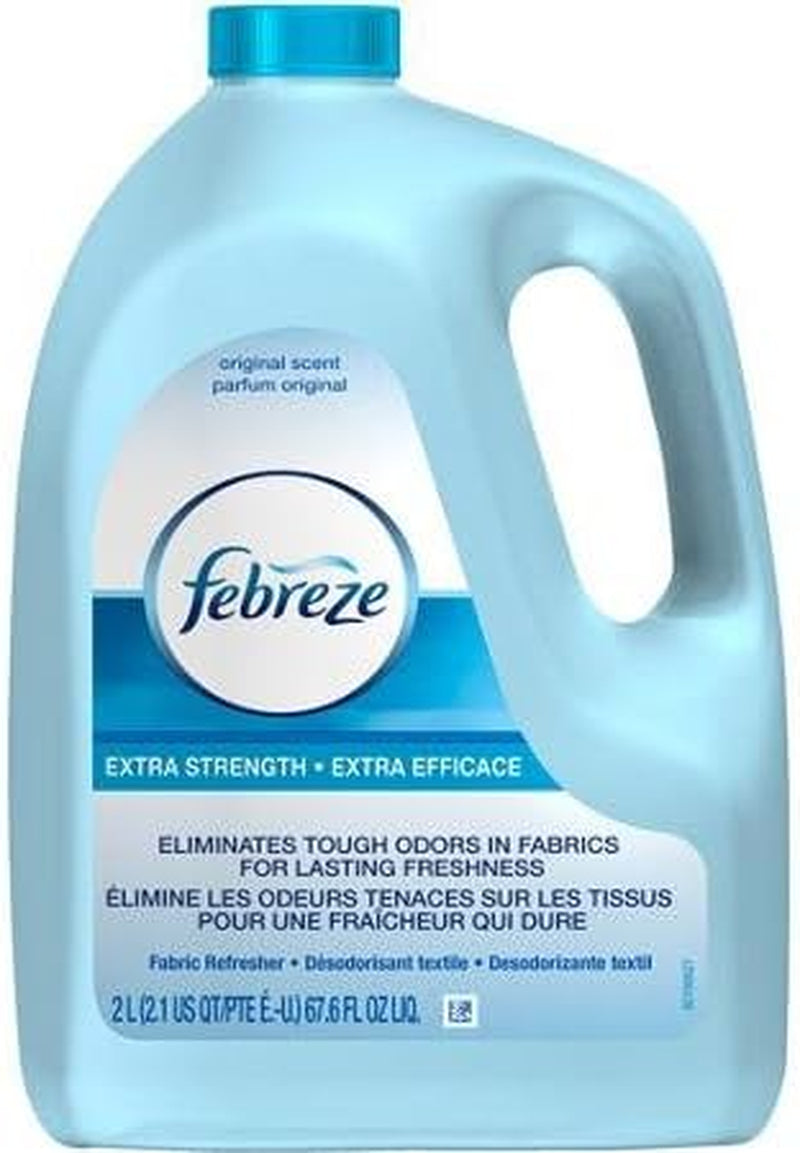 Value Size Refill 67.6 Fl Oz, Pack of 2
