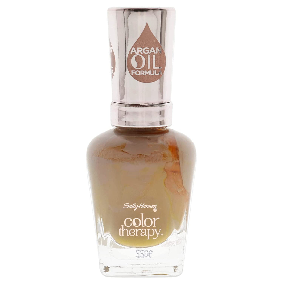 Color Therapy Lacquer Nail Polish, Chai Hopes, 0.5 Fl Oz. (30888477154)