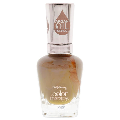 Color Therapy Lacquer Nail Polish, Chai Hopes, 0.5 Fl Oz. (30888477154)