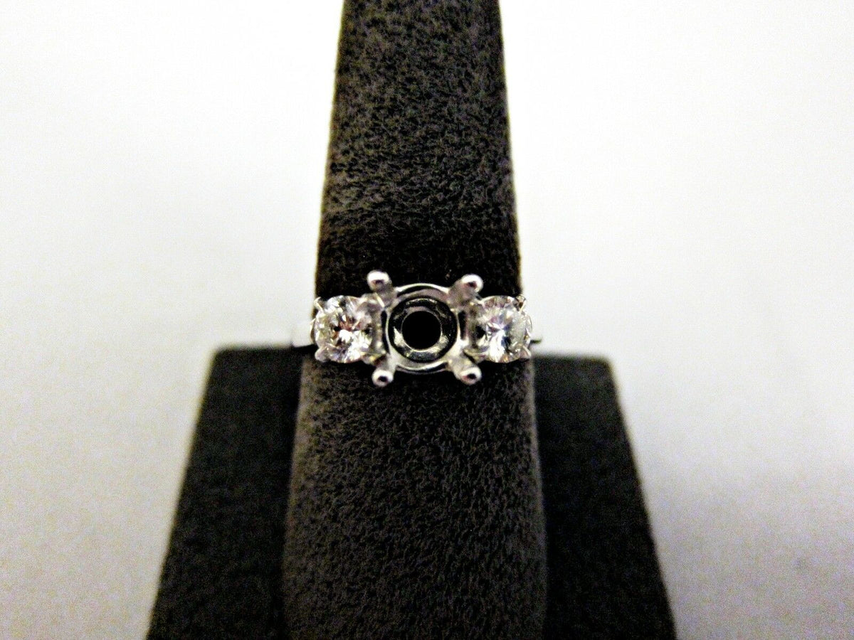 DIAMOND SETTING