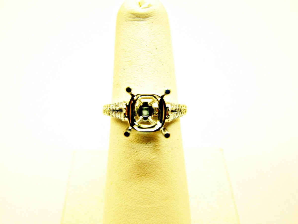 DIAMOND SETTING