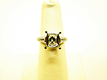 DIAMOND SETTING