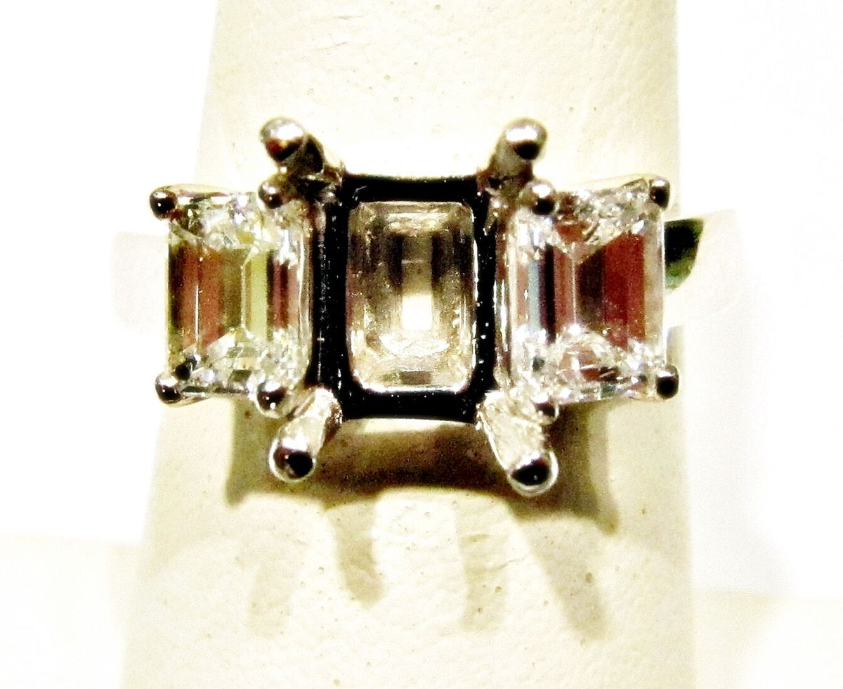 DIAMOND SETTING