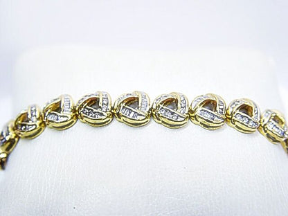 DIAMOND ROUND BRILLIANT BAGUETTE SHAPE CHANNEL SET DIAMOND