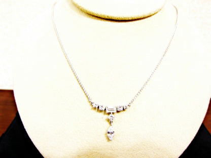 DIAMOND EMERALD MARQUISE ROUND BRILLIANT SHAPE DIAMOND
