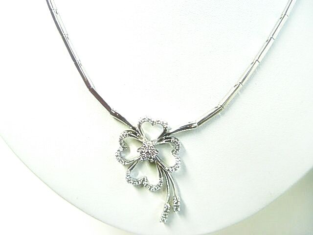 DIAMOND ROUND BR SHAPE PRONG SET FLOWER CENTER SET BAR