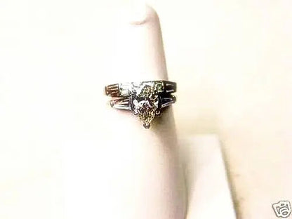 LABORATORY CERTIFICATE PEAR BRILLIANT CUT DIAMOND 1.77 CT PLATINUM I VVS1