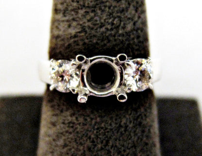 DIAMOND SETTING