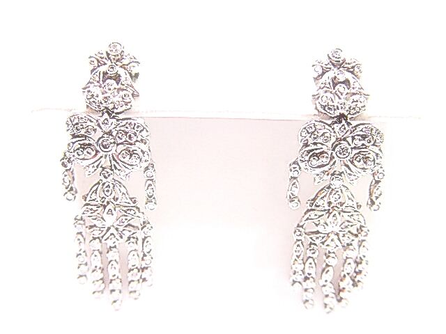 ROUND BRILLIANT SH DIAMOND BEZEL AND PRONG SET DIAMOND