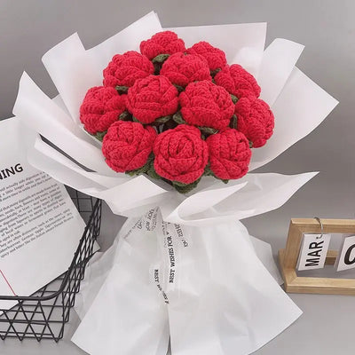 Wedding Flower Bouquets