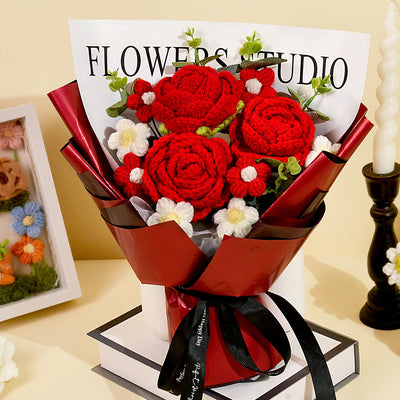 Rose Bouquets