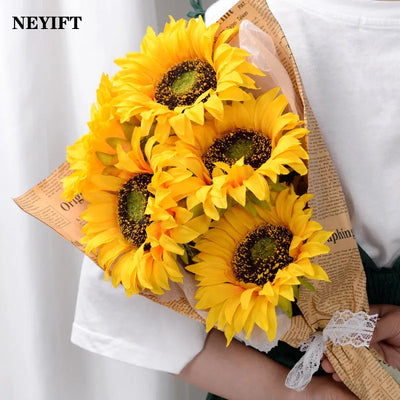 Sunflower Bouquets