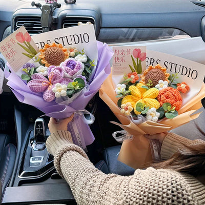 Daisy Bouquets