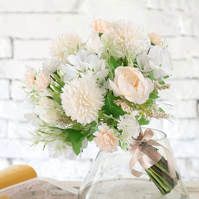 Hydrangea Bouquets