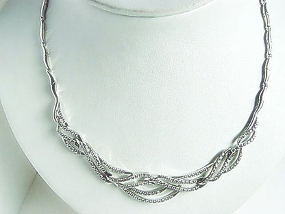 DIAMOND ROUND BR SHAPE NECKLACE PRONG SET DIAMOND NECKLACE CHOKER NECKLACE