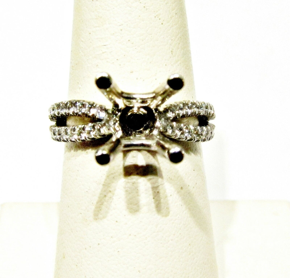 DIAMOND SETTING