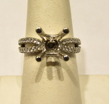 DIAMOND SETTING