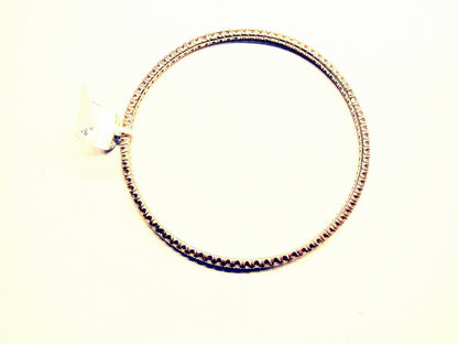DIAMOND BANGLE ETERNITY ALL AROUND SET DIAMOND CUFF BANGLE DIAMOND