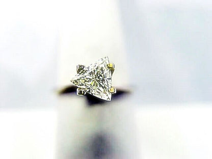 CERTIFIED 7.75X 7.71X 4.31MM TRILLION SHAPE DIAMOND LOOSE DIAMOND