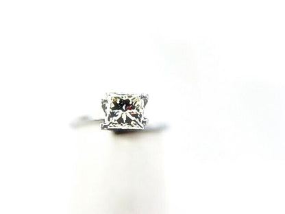 GIA CERTIFIED I COLOR VS2 CLARITY GRADE 1.09CT I COLOR VS2 CLARITY LOOSE DIAMOND