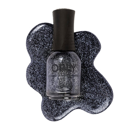 Nail Lacquer - 2000021 Rose All Day Women Nail Polish 0.6 oz