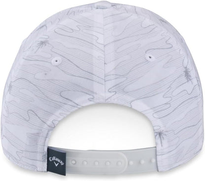 Retro Headwear