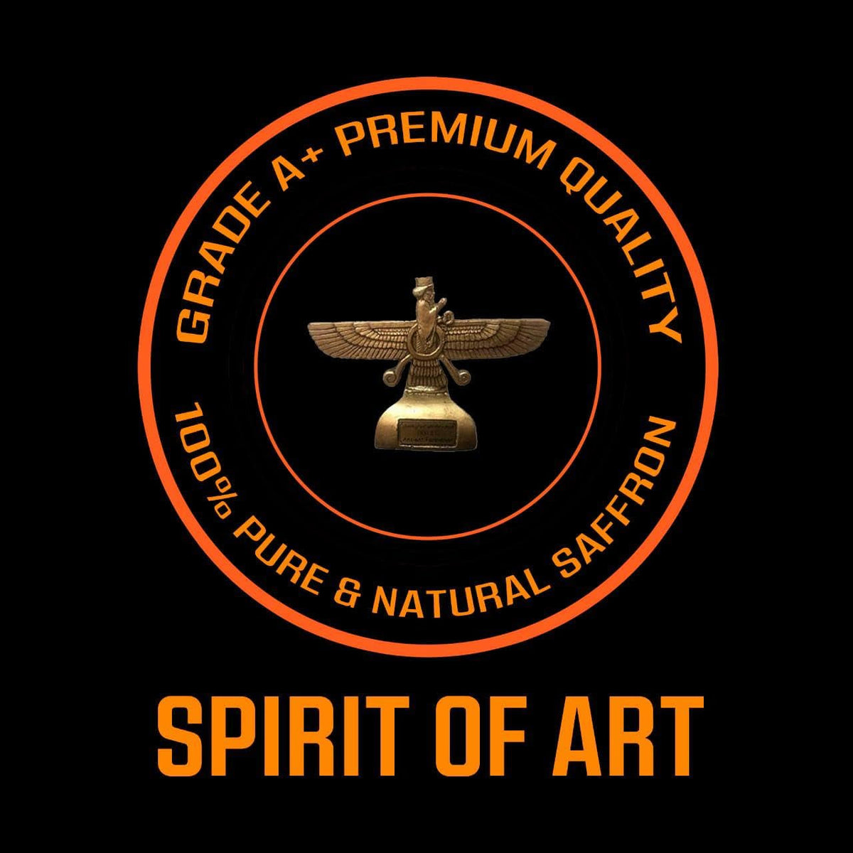 SAFFRON - (15 Grams/0.53 Ounce) Spanish Saffron - Super Negin Grade A+ Saffron Threads - Pure All Red Saffron Spice for Culinary Use as Golden Milk, Paella, Risotto, Bomba Rice, Saffron Tea