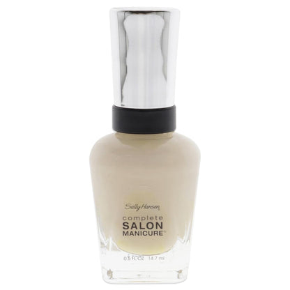Complete Salon Manicure - 226 Red It Online Nail Polish Women 0.5 oz