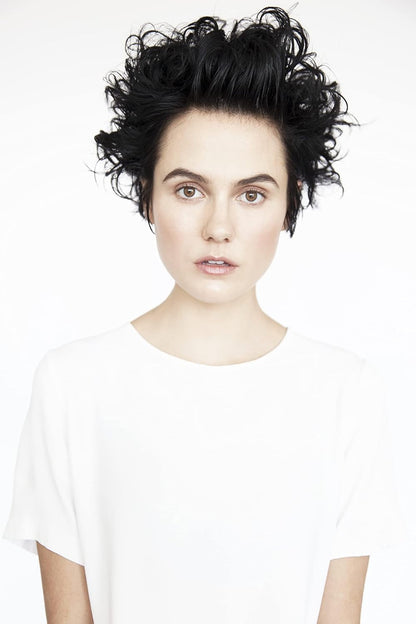 Aircraft Pomade Mousse | Mousse for Body, Shape + Second-Day Texture | Vegan + Cruelty-Free |