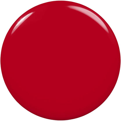 Salon-Quality Nail Polish, 8-Free Vegan, Bright Red, She's Pampered, 0.46 fl oz