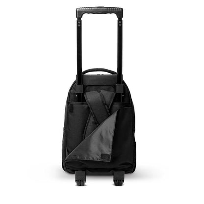 23 In. Oakland Raiders Wheeled Tool Backpack