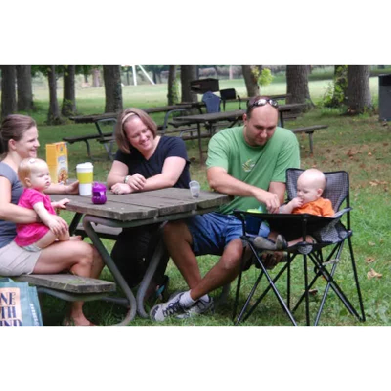 Ciao Baby Portable High Chair, Choose Color