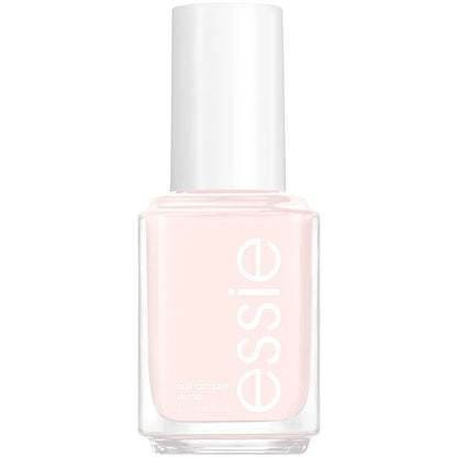 Salon-Quality Nail Polish, Vibrant Coral Red, Toy to the World, 0.46 fl oz