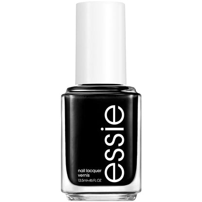 Salon-Quality Nail Polish, Vegan, Odd Squad, Red, Not a Phase, 0.46 fl oz