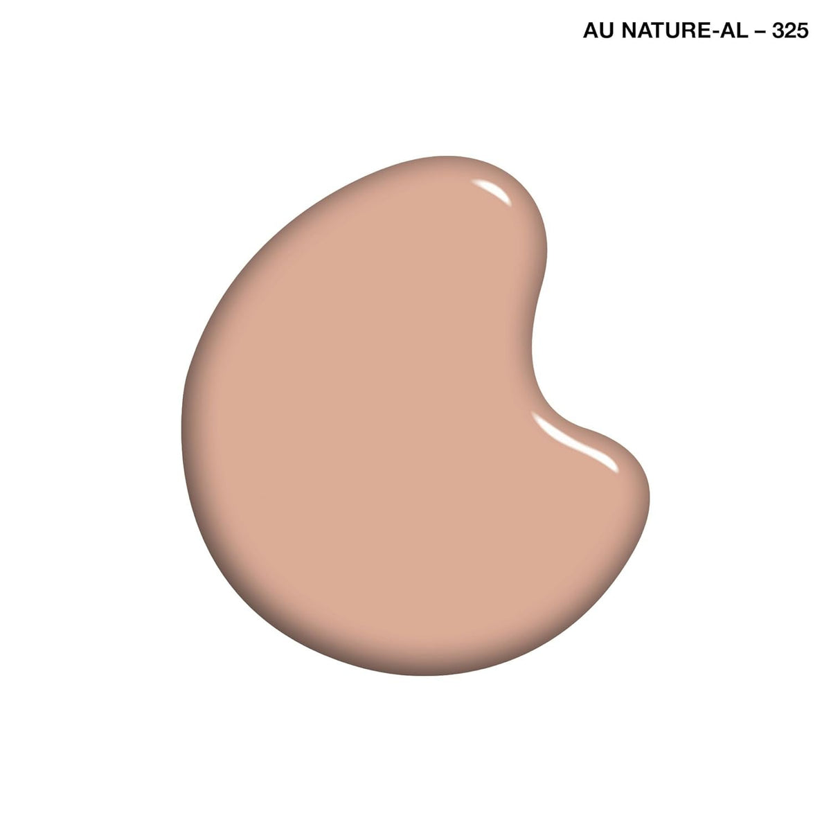 Complete Salon Manicure, Au Nature-al, 0.5 Ounce