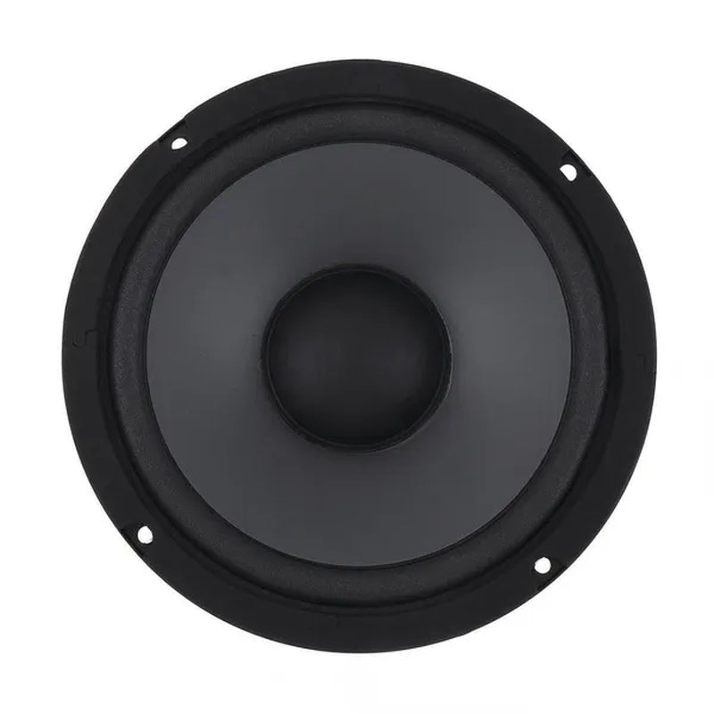 6 Inch 600W 2-Way Car Hifi Coaxial Speaker Vehicle Door Auto Audio Music Stereo Full Range Frequency Speakers