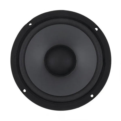 6 Inch 600W 2-Way Car Hifi Coaxial Speaker Vehicle Door Auto Audio Music Stereo Full Range Frequency Speakers