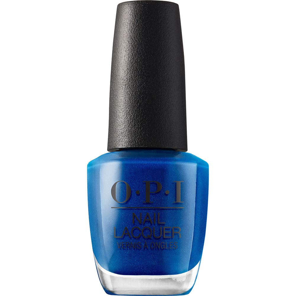 Nail Lacquer, Barefoot in Barcelona, Nude Nail Polish, 0.5 fl oz