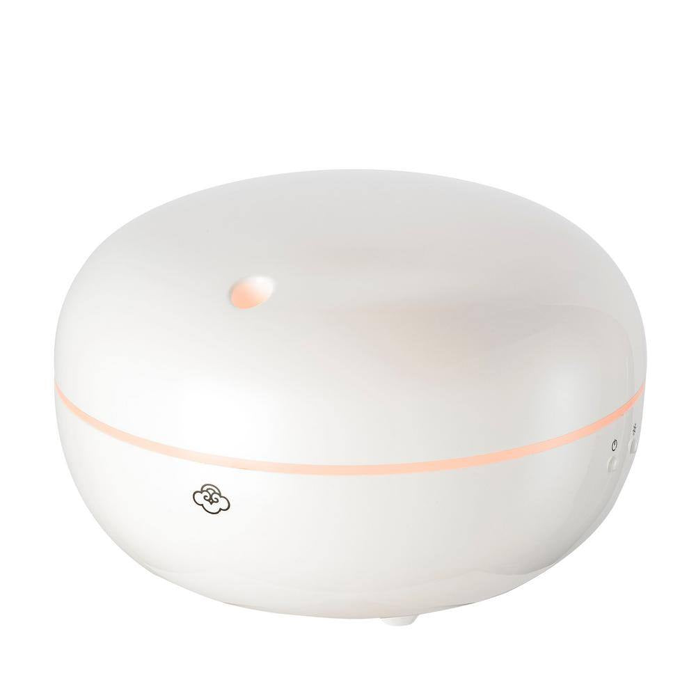 Macaron White Scentilizer