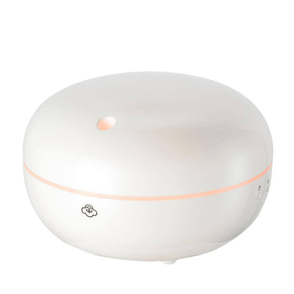 Macaron White Scentilizer