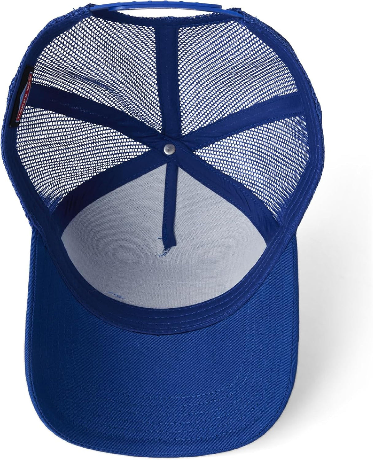 Happy Dad Hats for Men and Women, Available in Trucker Hat, 6 Panel Snapback Hat or Baseball Cap, Holiday & Birthday Gifts