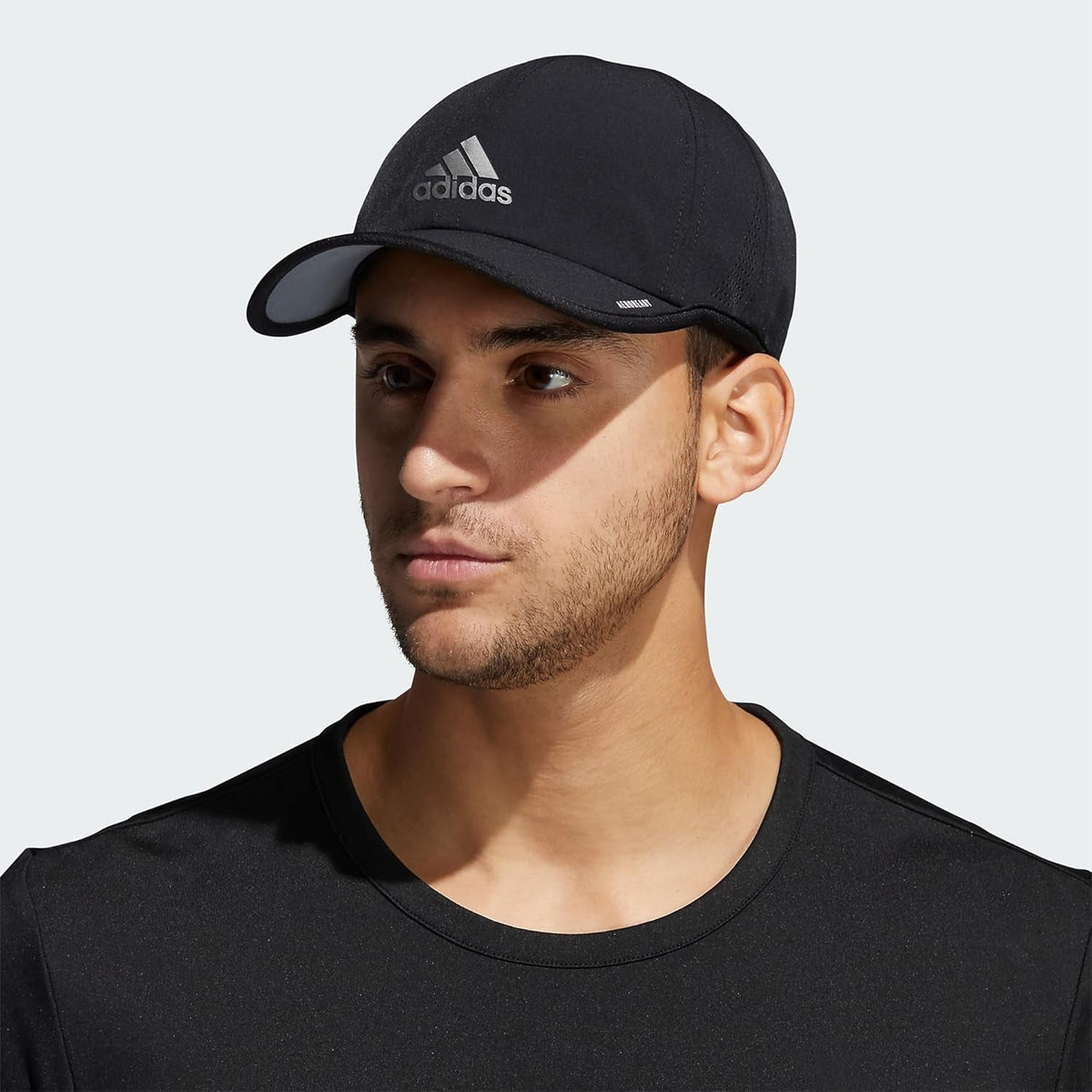 Men'S Superlite Cap, Athletic Hats for Men, Men'S Caps, Running Hat Men