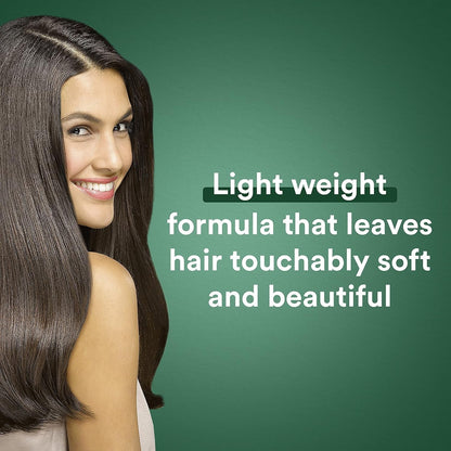 Professionals Moisturizing Conditioner for Dry Hair Almond and Shea Butter Paraben-Free and Dye-Free Deep Hair 28 Oz
