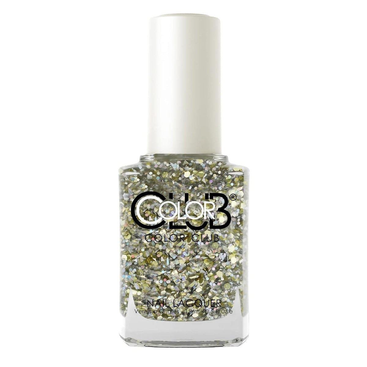 Halo Hues 2015 Collection 1097 Fingers Crossed Nail Polish